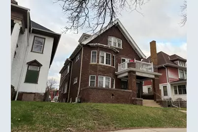 2145 N Sherman Blvd, Milwaukee, WI 53208 - Photo 2