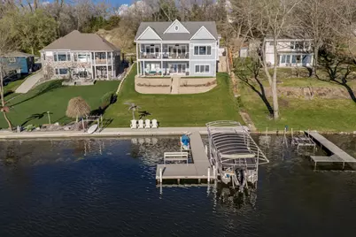 W1176  South Shore Dr, Palmyra, WI 53156 - Photo 1