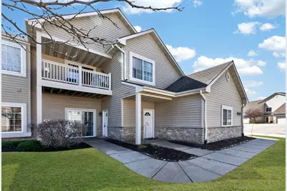 21790 N Weather Edge Cir #C, Lannon, WI 53046 - Photo 1