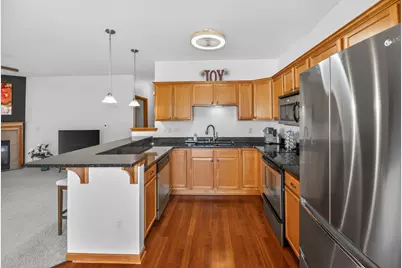 21790 N Weather Edge Cir #C, Lannon, WI 53046 - Photo 10