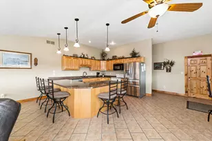 141 W Mill Rd, Blair, WI 54616 - Photo 8