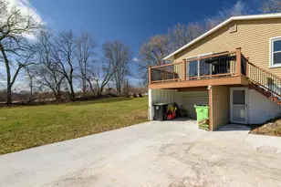 W4011 Hickory Rd, Hustisford, WI 53034 - Photo 6
