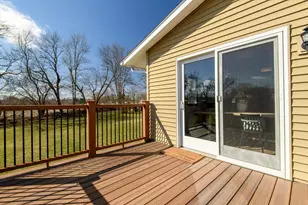 W4011 Hickory Rd, Hustisford, WI 53034 - Photo 4