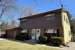 6888 Enge Dr, Newburg, WI 53090 - Photo 1