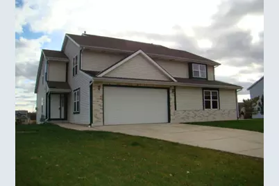 1441 E Buckwood Ct #1443, Oak Creek, WI 53154 - Photo 22