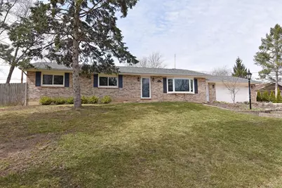 6120  242nd Ave, Paddock Lake, WI 53168 - Photo 1