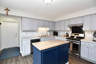 6120 242nd Ave, Paddock Lake, WI 53168 - Photo 6