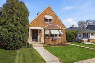 1708 S 53rd St, West Milwaukee, WI 53214 - Photo 2