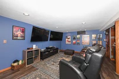 15800  Brook Ln, Brookfield, WI 53005 - Photo 32