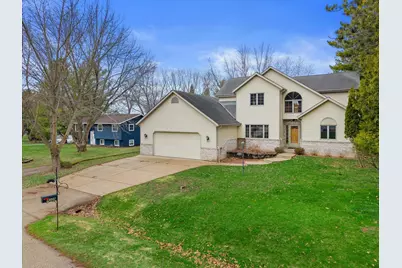 4009  Hickory Knoll Rd, Delafield, WI 53029 - Photo 1