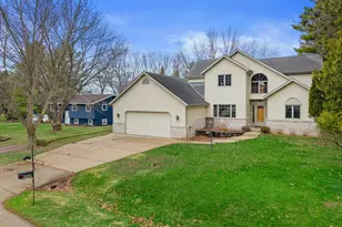 4009 Hickory Knoll Rd, Delafield, WI 53029 - Photo 1