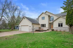 4009 Hickory Knoll Rd, Delafield, WI 53029 - Photo 34