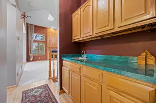 4009 Hickory Knoll Rd, Delafield, WI 53029 - Photo 10