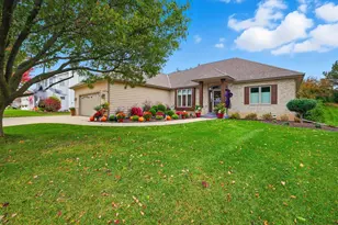 6748 S Yale Dr, Franklin, WI 53132 - Photo 1