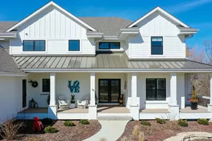 6850 W River Birch Dr, Mequon, WI 53092 - Photo 1