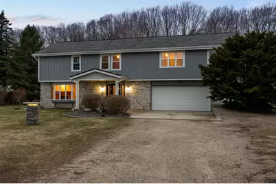 5304  Woodland Dr, Two Rivers, WI 54241 - Photo 1