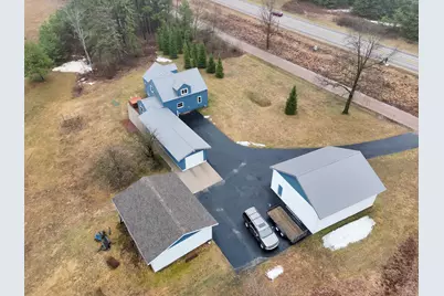 15104  State Highway 32 -, Lakewood, WI 54138 - Photo 2
