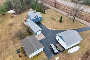 15104 State Hwy 32 -, Lakewood, WI 54138 - Photo 2