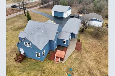 15104  State Highway 32 -, Lakewood, WI 54138 - Photo 1