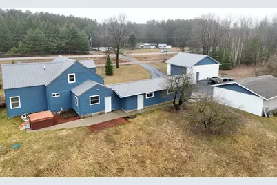 15104  State Highway 32 -, Lakewood, WI 54138 - Photo 52