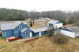 15104 State Hwy 32 -, Lakewood, WI 54138 - Photo 52