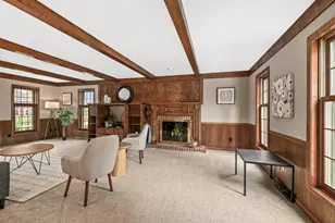 406 Crescent Ln, Thiensville, WI 53092 - Photo 8