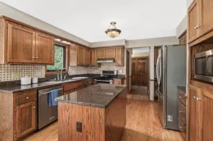 406 Crescent Ln, Thiensville, WI 53092 - Photo 12