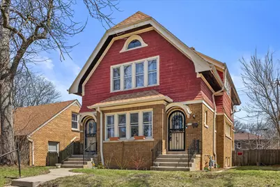 3128 N 52nd St #3130, Milwaukee, WI 53216 - Photo 22