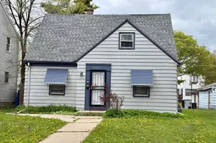 4319 N 47th St, Milwaukee, WI 53216 - Photo 1