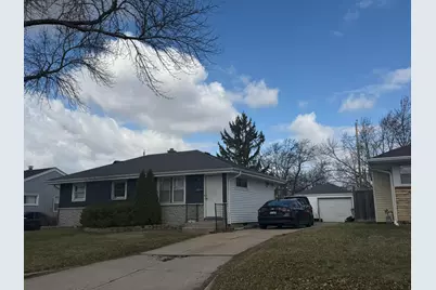 8152 W Clovernook St, Milwaukee, WI 53223 - Photo 1