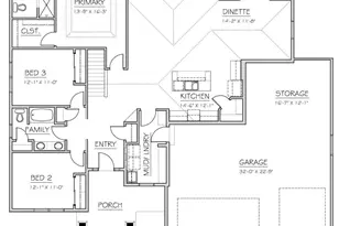 1302 Lynn Circle, Oconomowoc, WI 53066 - Photo 2