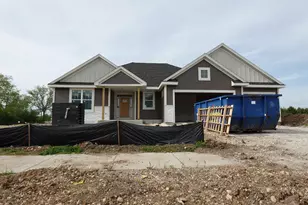 1302 Lynn Circle, Oconomowoc, WI 53066 - Photo 2