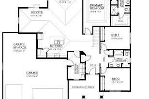 1723 Switchgrass St, Oconomowoc, WI 53066 - Photo 2