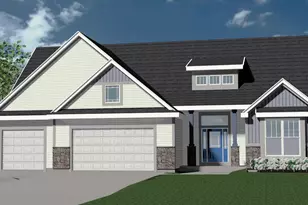 1713 Switchgrass St, Oconomowoc, WI 53066 - Photo 4