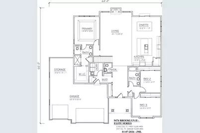 1713  Switchgrass St, Oconomowoc, WI 53066 - Photo 2