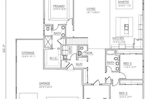 1713 Switchgrass St, Oconomowoc, WI 53066 - Photo 2