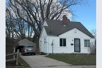 5909 N 38th St, Milwaukee, WI 53209 - Photo 1