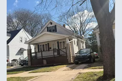 5954 N 39th St, Milwaukee, WI 53209 - Photo 2