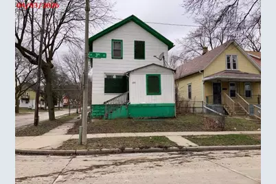 3901 N 3rd St #3901A, Milwaukee, WI 53212 - Photo 1