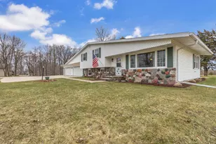 W8090 Thomaswood Trail, Lamartine, WI 54937 - Photo 30