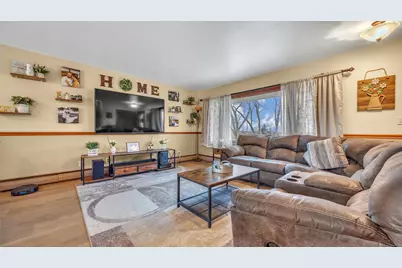 W8090  Thomaswood Trl, Lamartine, WI 54937 - Photo 4