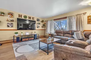 W8090 Thomaswood Trail, Lamartine, WI 54937 - Photo 4