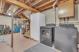 W8090 Thomaswood Trail, Lamartine, WI 54937 - Photo 20