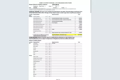 3144 N 26th St, Milwaukee, WI 53206 - Photo 32