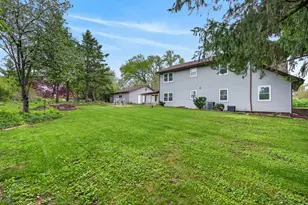 11907 254th Ave, Salem Lakes, WI 53179 - Photo 30