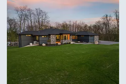 815 N English Settlement Ave, Racine, WI 53105 - Photo 1