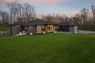 815 N English Settlement Ave, Racine, WI 53105 - Photo 1