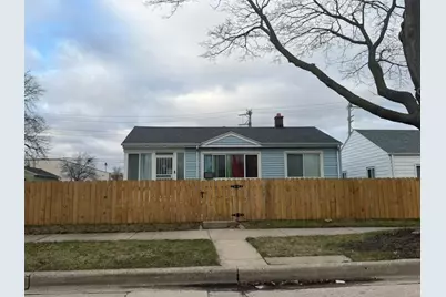 5359 W Leon Ter, Milwaukee, WI 53216 - Photo 1