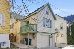 1317 E Hamilton St, Milwaukee, WI 53203 - Photo 1