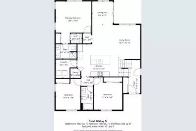 261  Cardinal Dr, Sullivan, WI 53178 - Photo 40